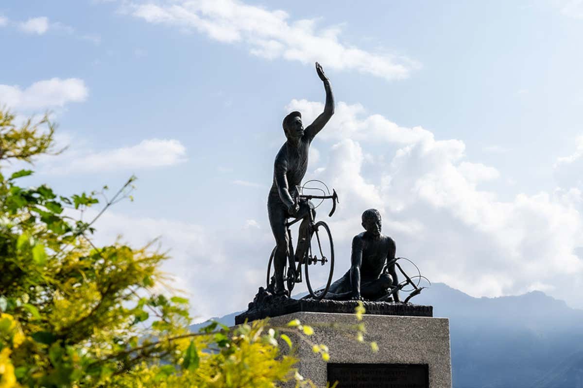 Museo del Ghisallo: una stagione tra ciclismo d'autore, sport e cultura